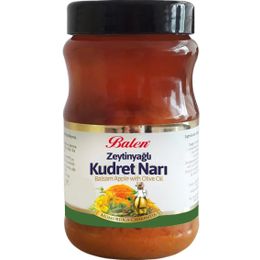 Balen 300 gr Zeytinyağlı Kudret Narı