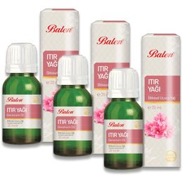 Balen 3x20 ml Itır Yağı
