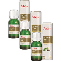 Balen 3x20 ml Jojoba Yağı