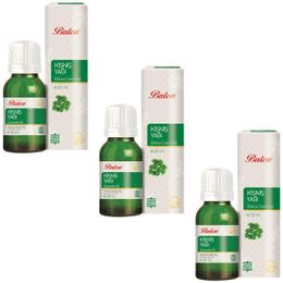 Balen 3x20 ml Kişniş Yağı