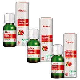 Balen 3x20 ml Kuşburnu Çekirdeği Yağı