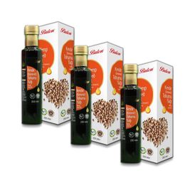 Balen 3x250 ml Kenevir Tohumu Yağı