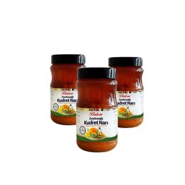 Balen 3x300 gr Zeytinyağlı Kudret Narı