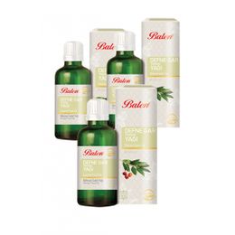 Balen 3x50 ml Defne Gar Yağı