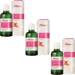 Balen 3x50 ml Kudret Narı Yağı
