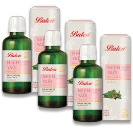 Balen 3x50 ml Tespih Ağacı Yağı