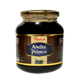 Balen 400 gr Andız Pekmezi