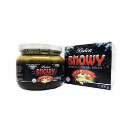 Balen 400 gr Snowy Ballı Zencefilli Macun