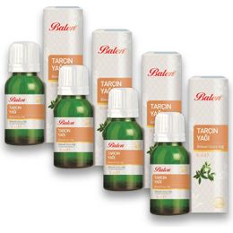 Balen 4x10 ml Tarçın Yağı