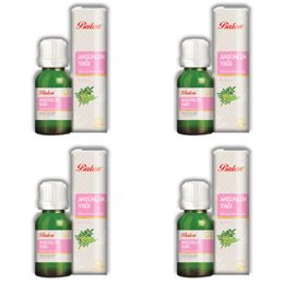 Balen 4x20 ml Akgünlük Yağı