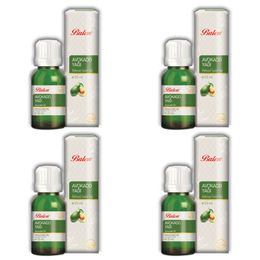Balen 4x20 ml Avokado Yağı