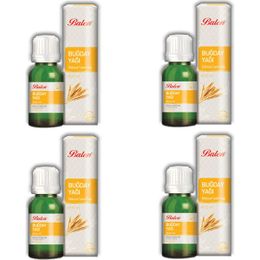 Balen 4x20 ml Buğday Yağı