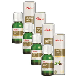 Balen 4x20 ml Jojoba Yağı