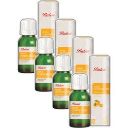 Balen 4x20 ml Kayısı Çekirdeği Yağı