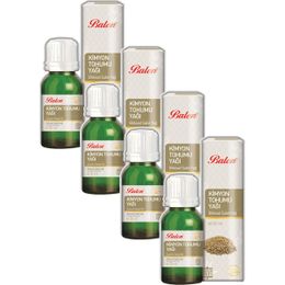 Balen 4x20 ml Kimyon Tohumu Yağı