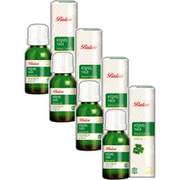 Balen 4x20 ml Kişniş Yağı