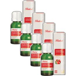 Balen 4x20 ml Kuşburnu Çekirdeği Yağı