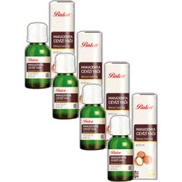 Balen 4x20 ml Makademya Cevizi Yağı