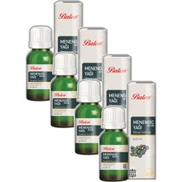 Balen 4x20 ml Menengiç Bıttım Yağı