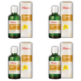 Balen 4x50 ml Sarı Kantaron Yağı