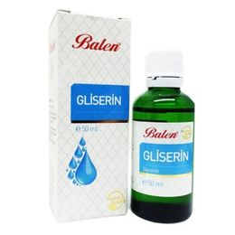 Balen 50 ml Gliserin Yağı
