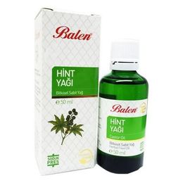 Balen 50 ml Hint Yağı