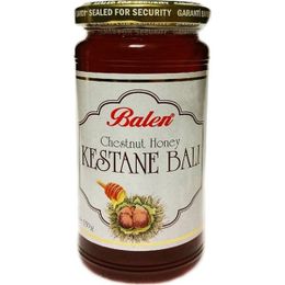 Balen 550 gr Kestane Balı