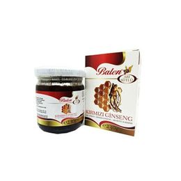 Balen Arı Sütü Bal Polen Karışım 230 Gr 12000 Mg Orijinal