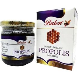 Balen Bal Polen Propolis Karışımı 230 gr