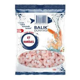 Balık Dünyası 500 g Et Karides