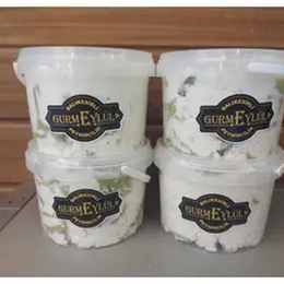 Balıkesirli Gurmeylül Peynircilik 500 gr Biberli Lor Peyniri