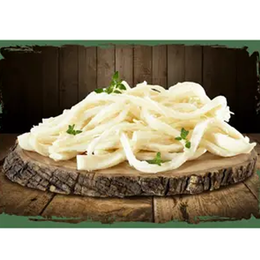 Balıkesirli Gurmeylül Peynircilik 500 gr Çeçil Tel Peyniri