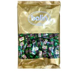 Balin 1 kg Lord Ahududu Aromalı Fondan Çikolata