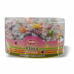Balin 700 Gr Mini Bonbon Şeker