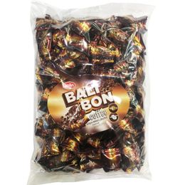Balin Balibon Kahveli 1 kg Şeker