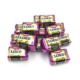 Balin Lord Vişneli 500 gr Çikolata