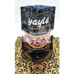 Balin Lord Vişneli 500 gr Çikolata