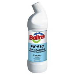 Balins 1 lt Kireç Pas Sökücü