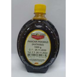 Balkanlıoğlu 1 kg Pancar Pekmezi