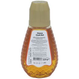 Balkaşık 325 gr Çiçek Balı