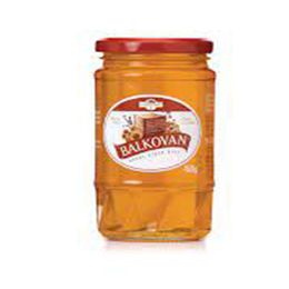 Balkovan 460 gr Doğal Çiçek Bal
