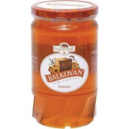 Balkovan 460 gr Süzme Çiçek Balı
