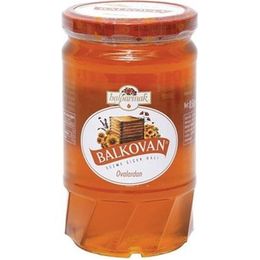 Balkovan 460 gr Süzme Çiçek Balı