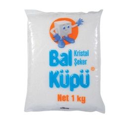 Balküpü 1 kg Toz Şeker