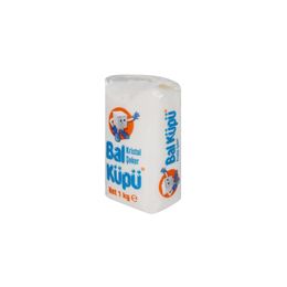 Balküpü 1 kg Toz Şeker
