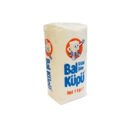 Balküpü 1 kg Toz Şeker