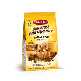 Balocco 350 gr Saracane Günaydın Bisküvisi