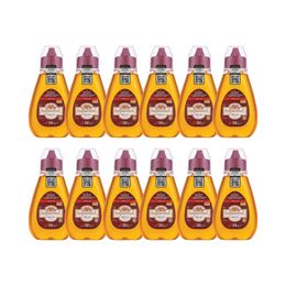 Balparmak 12x350 gr Çıtkapak Yayla Çiçek Balı