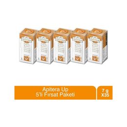 Balparmak 35x7 gr Apitera Up