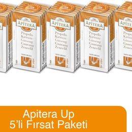 Balparmak 35x7 gr Apitera Up